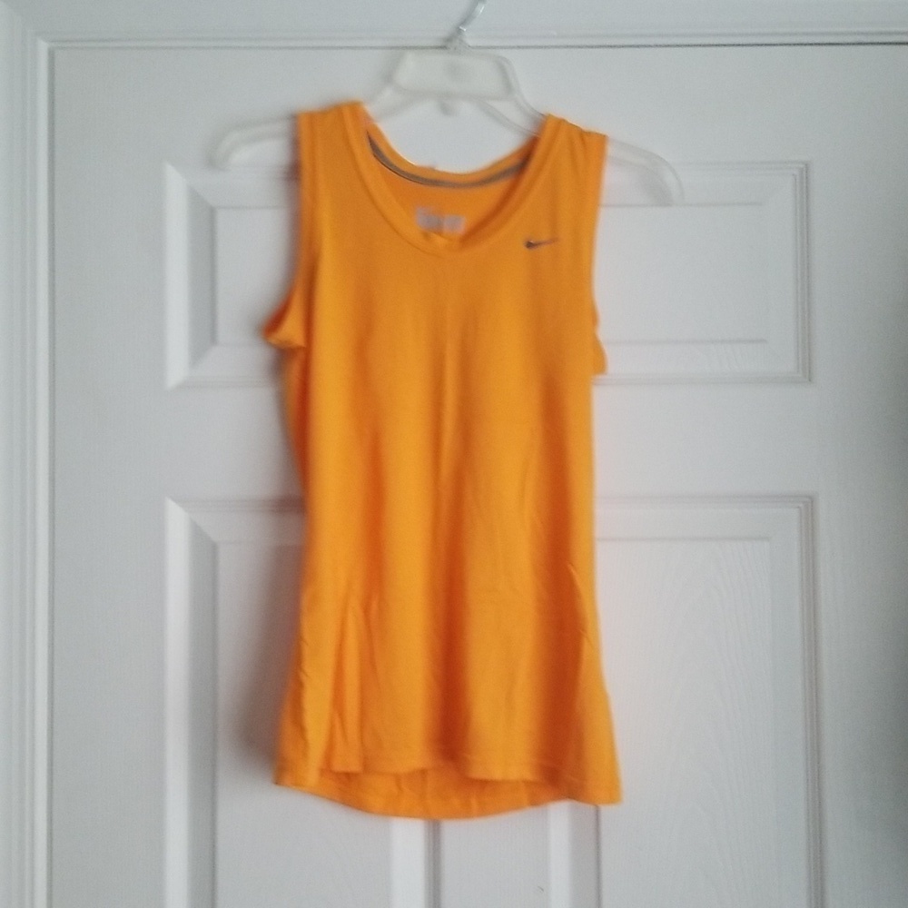 Nike Dri-Fit Women's Skirt Tank